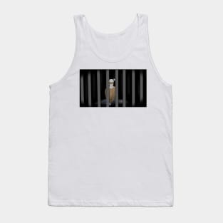 Outcast Tank Top